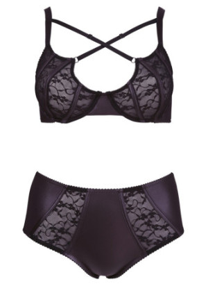 Bra and Briefs